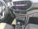  Volkswagen  T-CROSS  Advance 1.0 TSI 115CV AT7 E6dT #13