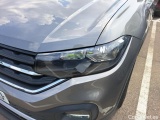  Volkswagen  T-CROSS  Advance 1.0 TSI 115CV AT7 E6dT #15