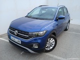  Volkswagen  T-CROSS  Advance 1.0 TSI 95CV MT5 E6dT 