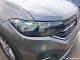  Volkswagen  T-CROSS  Advance 1.0 TSI 115CV AT7 E6dT #16