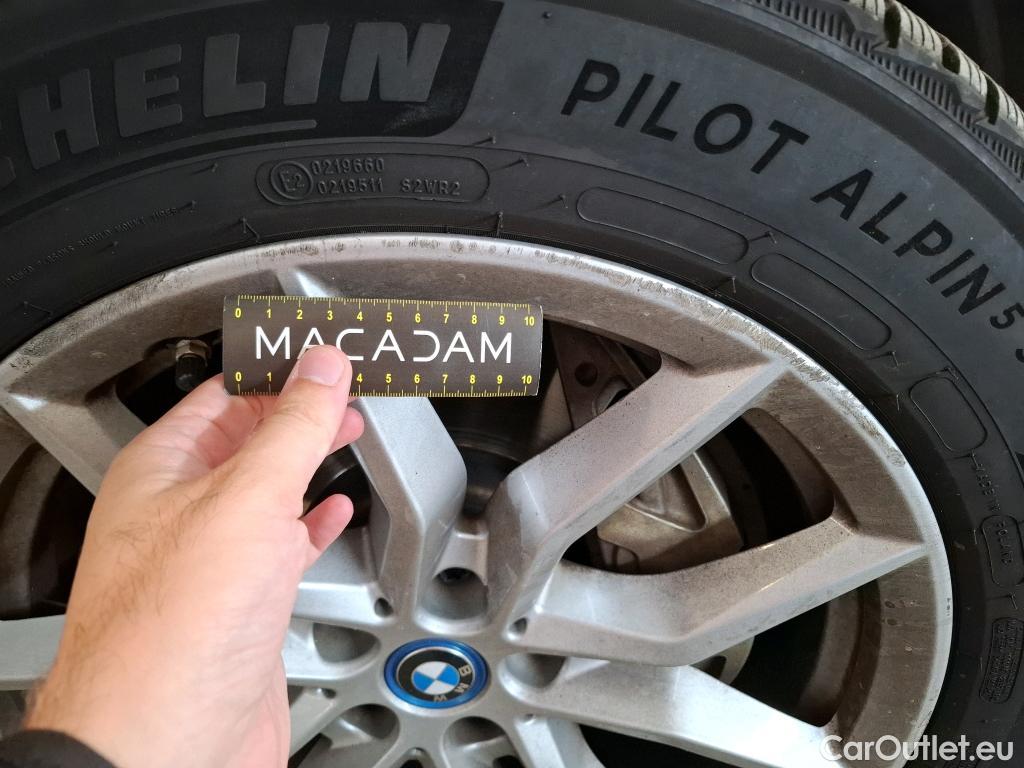  Bmw  X5 Série  xDrive 45 e Lounge 3.0 395CV BVA8 E6d #5