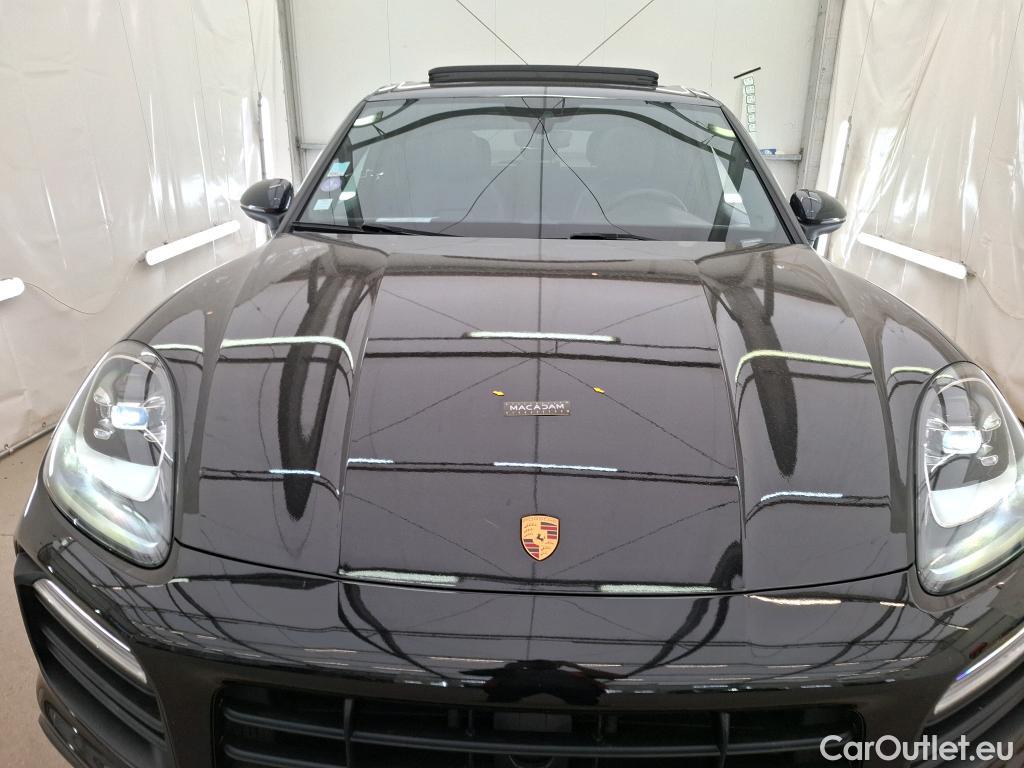  Porsche  Cayenne  E-Hybrid 3.0 460CV BVA8 E6d #6