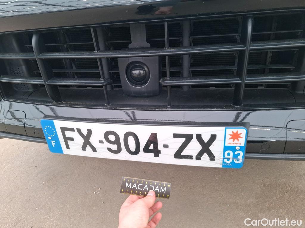  Porsche  Cayenne  E-Hybrid 3.0 460CV BVA8 E6d #18