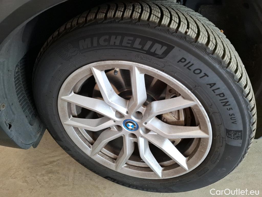  Bmw  X5 Série  xDrive 45 e Lounge 3.0 395CV BVA8 E6d #4