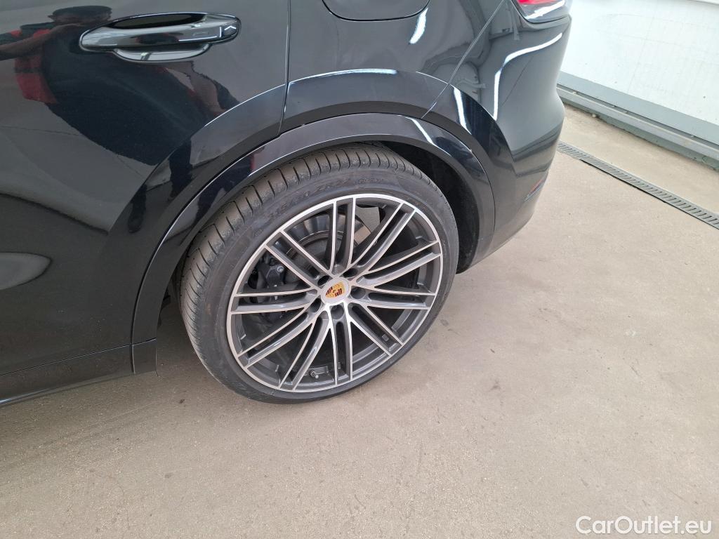  Porsche  Cayenne  E-Hybrid 3.0 460CV BVA8 E6d #1