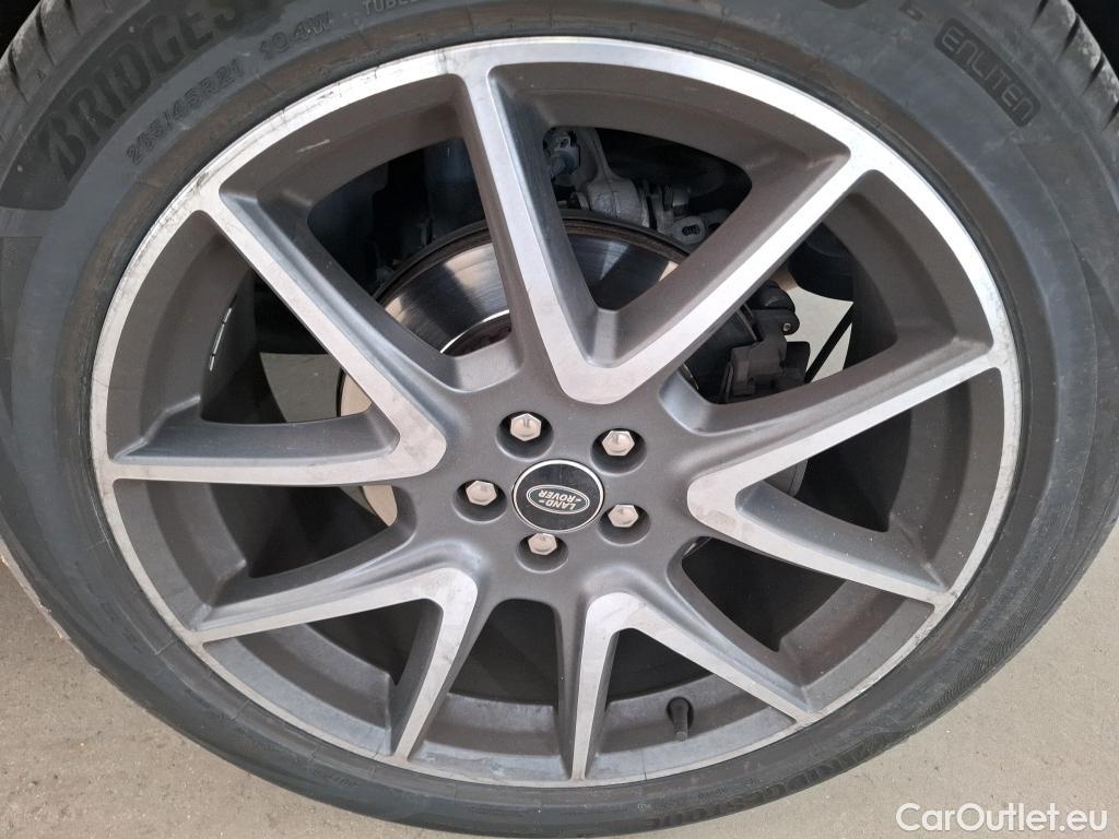  Land Rover  Range Rover LAND ROVER  Velar / 2017 / 5P / SUV 2.0 P400e PHEV BVA R-Dynamic SE #36