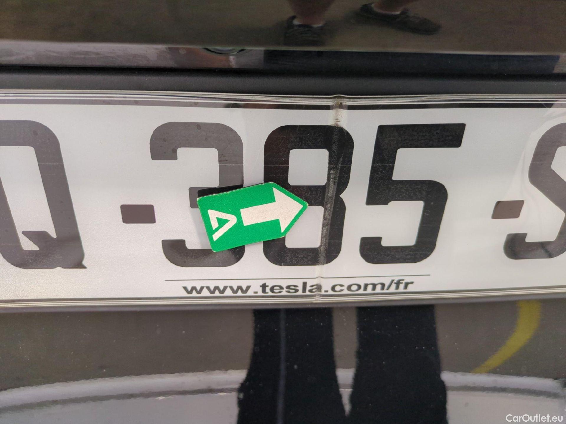  Tesla  Model Y TESLA  / 2020 / 5P / SUV Grande Autonomie Dual Motor AWD #4