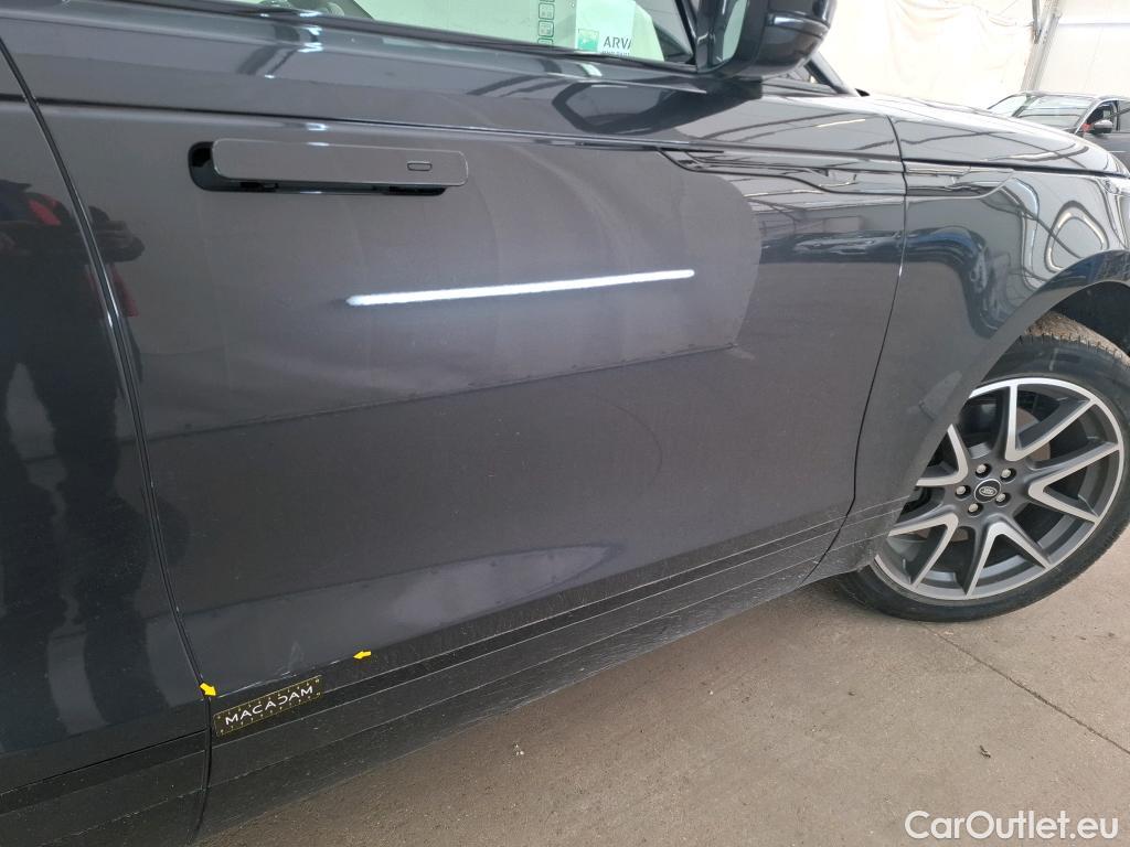  Land Rover  Range Rover LAND ROVER  Velar / 2017 / 5P / SUV 2.0 P400e PHEV BVA R-Dynamic SE #12