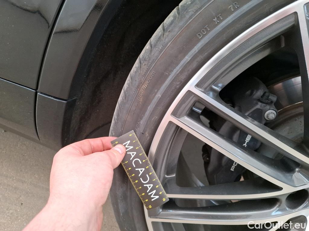  Porsche  Cayenne  E-Hybrid 3.0 460CV BVA8 E6d #5