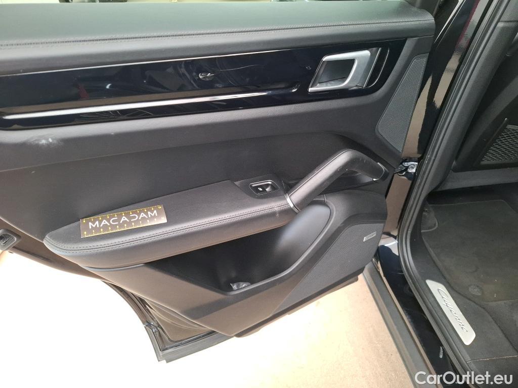  Porsche  Cayenne  E-Hybrid 3.0 460CV BVA8 E6d #16