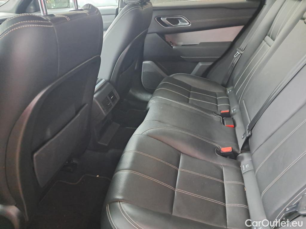  Land Rover  Range Rover LAND ROVER  Velar / 2017 / 5P / SUV 2.0 P400e PHEV BVA R-Dynamic SE #1