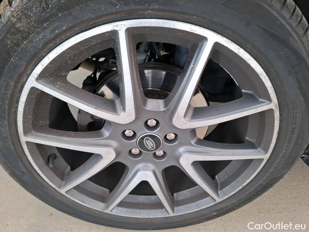  Land Rover  Range Rover LAND ROVER  Velar / 2017 / 5P / SUV 2.0 P400e PHEV BVA R-Dynamic SE #29