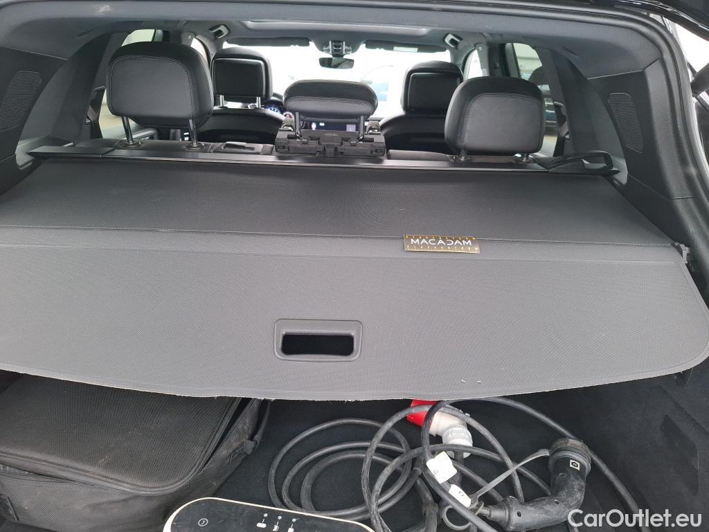  Porsche  Cayenne  E-Hybrid 3.0 460CV BVA8 E6d #21