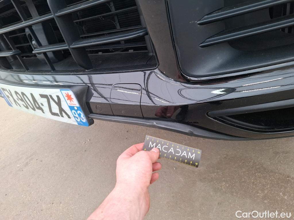  Porsche  Cayenne  E-Hybrid 3.0 460CV BVA8 E6d #9
