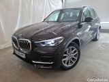  Bmw  X5 Série  xDrive 45 e Lounge 3.0 395CV BVA8 E6d 