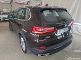  Bmw  X5 Série  xDrive 45 e Lounge 3.0 395CV BVA8 E6d #2