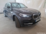  Bmw  X5 Série  xDrive 45 e Lounge 3.0 395CV BVA8 E6d #4