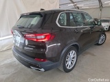  Bmw  X5 Série  xDrive 45 e Lounge 3.0 395CV BVA8 E6d #3