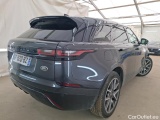  Land Rover  Range Rover LAND ROVER  Velar / 2017 / 5P / SUV 2.0 P400e PHEV BVA R-Dynamic SE #3