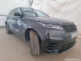  Land Rover  Range Rover LAND ROVER  Velar / 2017 / 5P / SUV 2.0 P400e PHEV BVA R-Dynamic SE #4
