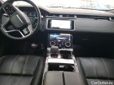  Land Rover  Range Rover LAND ROVER  Velar / 2017 / 5P / SUV 2.0 P400e PHEV BVA R-Dynamic SE #5