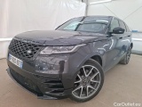  Land Rover  Range Rover LAND ROVER  Velar / 2017 / 5P / SUV 2.0 P400e PHEV BVA R-Dynamic SE 