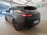  Land Rover  Range Rover Sport LAND ROVER  / 2022 / 5P / SUV P440e - HSE Dynamic #2