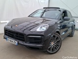  Porsche  Cayenne  E-Hybrid 3.0 460CV BVA8 E6d 