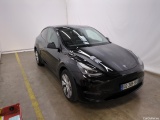  Tesla  Model Y TESLA  / 2020 / 5P / SUV Grande Autonomie Dual Motor AWD #6