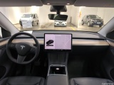  Tesla  Model Y TESLA  / 2020 / 5P / SUV Grande Autonomie Dual Motor AWD #8
