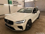  Volvo  V60  Break Plus Style Dark Recharge Plug-In Hybrid AWD 2.0 T6 400CV BVA8 6E 