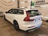  Volvo  V60  Break Plus Style Dark Recharge Plug-In Hybrid AWD 2.0 T6 400CV BVA8 6E #2