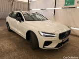  Volvo  V60  Break Plus Style Dark Recharge Plug-In Hybrid AWD 2.0 T6 400CV BVA8 6E #4