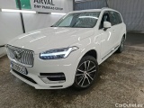  Volvo  XC90 VOLVO  / 2019 / 5P / SUV Recharge T8 AWD Geartronic 8 Momentum 