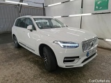 Volvo  XC90 VOLVO  / 2019 / 5P / SUV Recharge T8 AWD Geartronic 8 Momentum #4