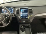  Volvo  XC90 VOLVO  / 2019 / 5P / SUV Recharge T8 AWD Geartronic 8 Momentum #7