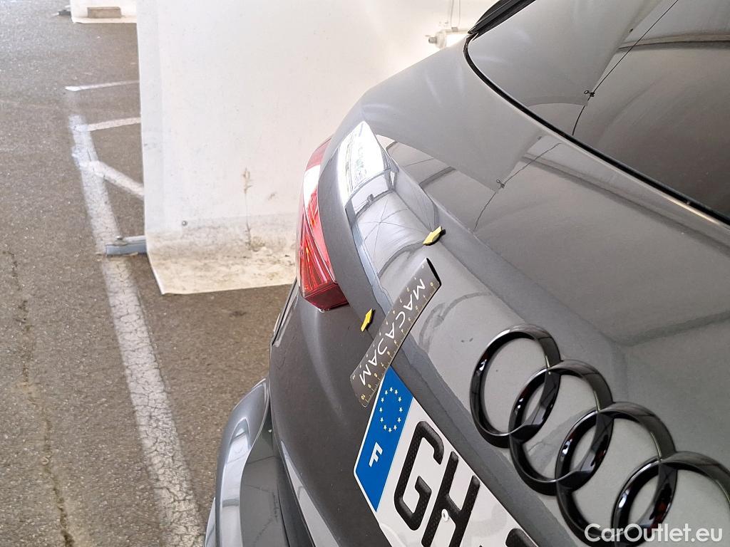  Audi  Q3  35 TDI S line 2.0 TDI 150CV BVA7 E6d #4