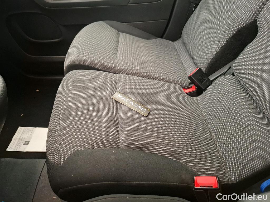  Citroen  Berlingo  Fourgon Driver M 1000 1.5 BlueHDi 100CV BVM5 E6dT #11