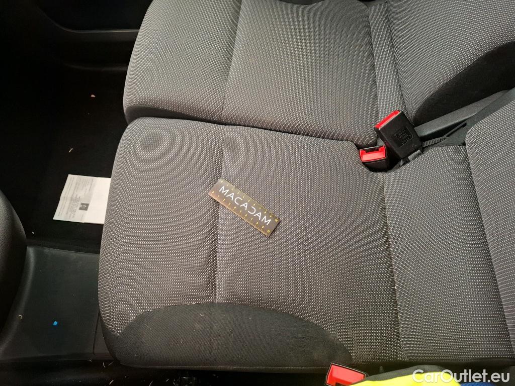  Citroen  Berlingo  Fourgon Driver M 1000 1.5 BlueHDi 100CV BVM5 E6dT #10