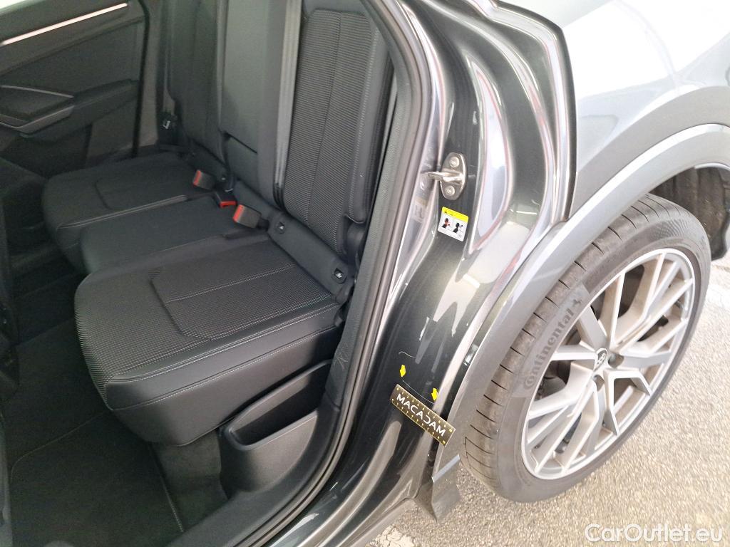  Audi  Q3  35 TDI S line 2.0 TDI 150CV BVA7 E6d #9
