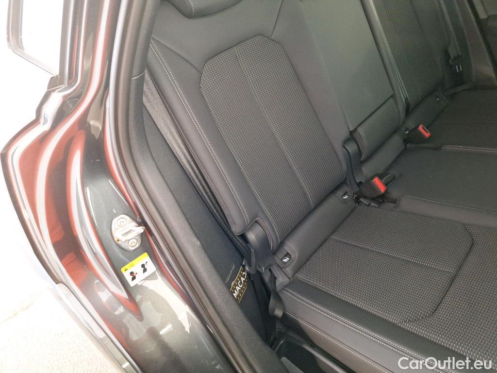  Audi  Q3  35 TDI S line 2.0 TDI 150CV BVA7 E6d #15