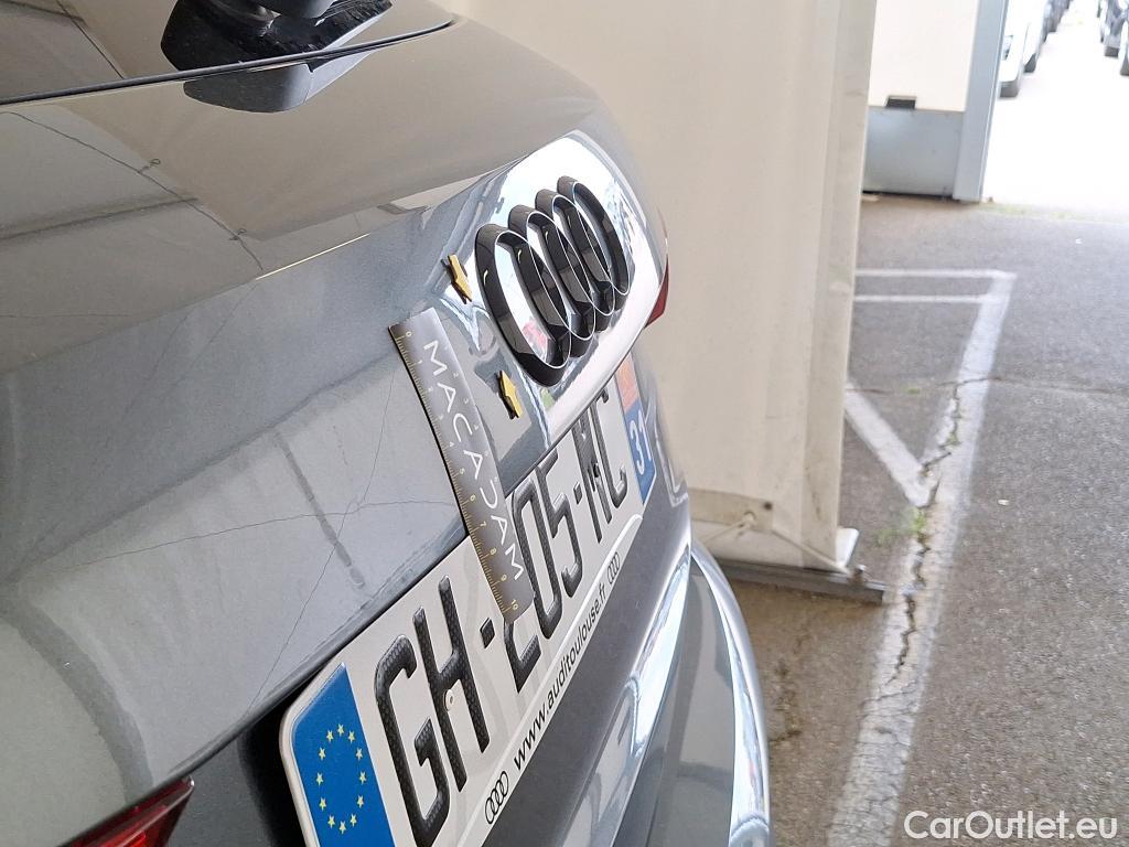  Audi  Q3  35 TDI S line 2.0 TDI 150CV BVA7 E6d #5