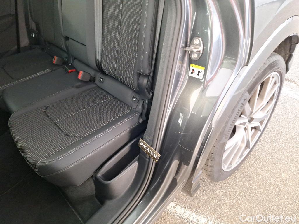  Audi  Q3  35 TDI S line 2.0 TDI 150CV BVA7 E6d #13