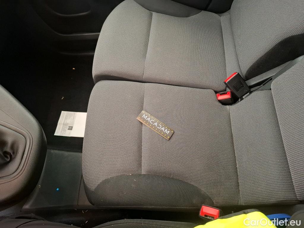 Citroen  Berlingo  Fourgon Driver M 1000 1.5 BlueHDi 100CV BVM5 E6dT #9