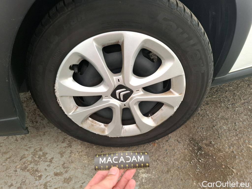  Citroen  C3  Société Feel Business R 1.2 PureTech 80CV BVM5 E6d #5