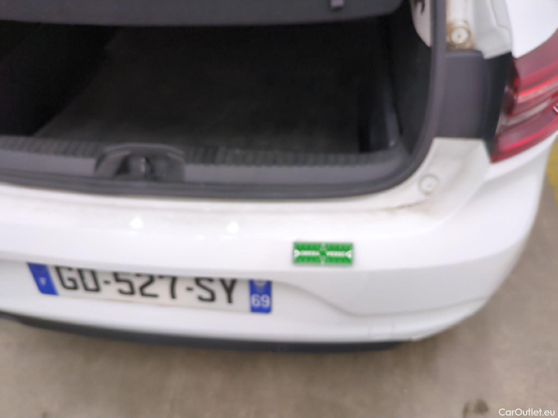  Renault  Clio  V Business 1.0 TCe 90CV BVM6 E6d / TRANSFO VP/VF #7