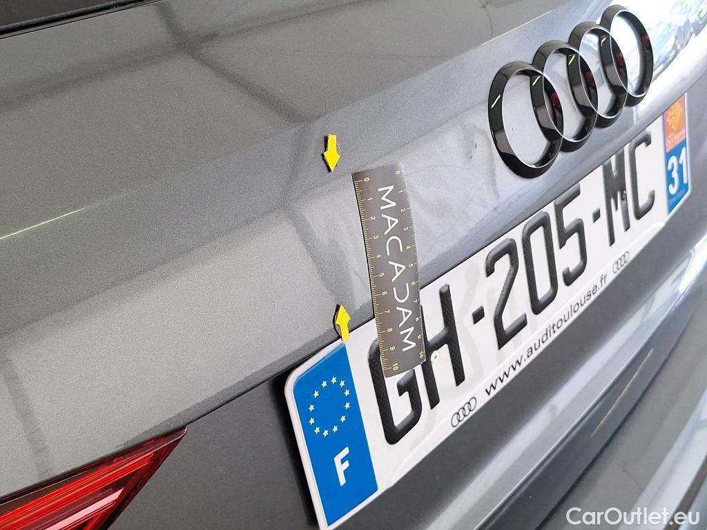  Audi  Q3  35 TDI S line 2.0 TDI 150CV BVA7 E6d #3