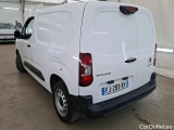  Citroen  Berlingo  Fourgon Driver M 1000 1.5 BlueHDi 100CV BVM5 E6dT #2