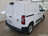  Citroen  Berlingo  Fourgon Driver M 1000 1.5 BlueHDi 100CV BVM5 E6dT #3