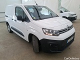  Citroen  Berlingo  Fourgon Driver M 1000 1.5 BlueHDi 100CV BVM5 E6dT #4